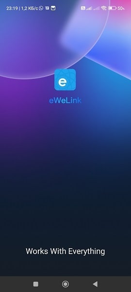 eWeLink